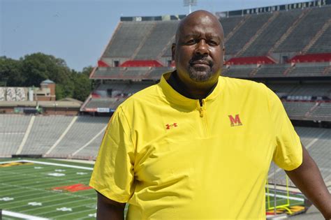 maryland football coaching staff 2023